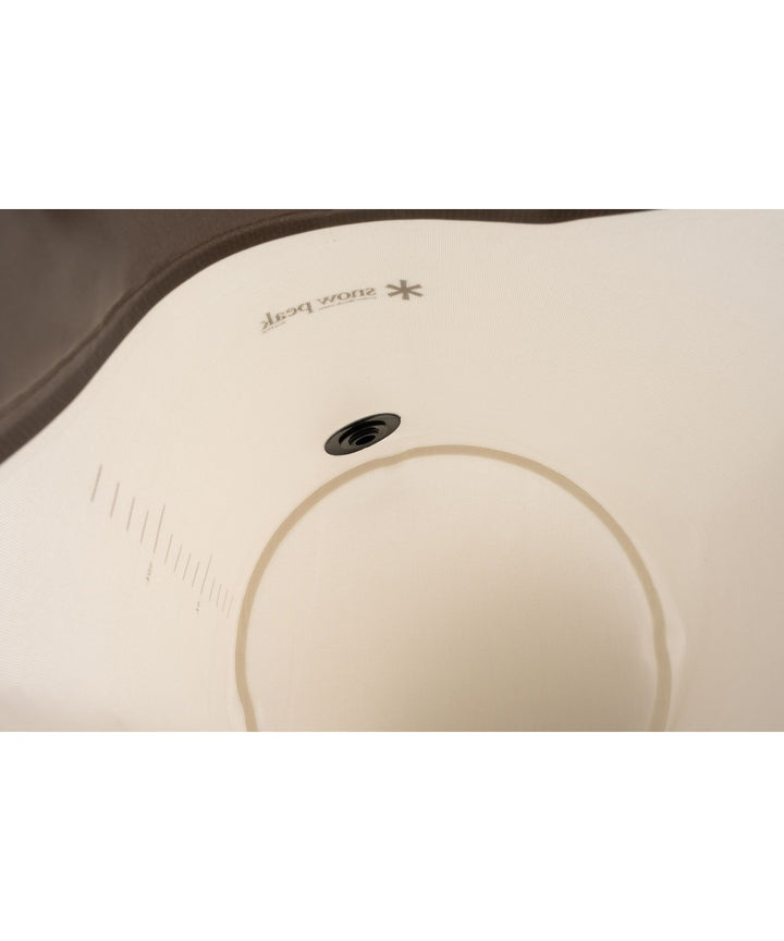 snow peak Soft Water Jug 軟水袋 FP-130