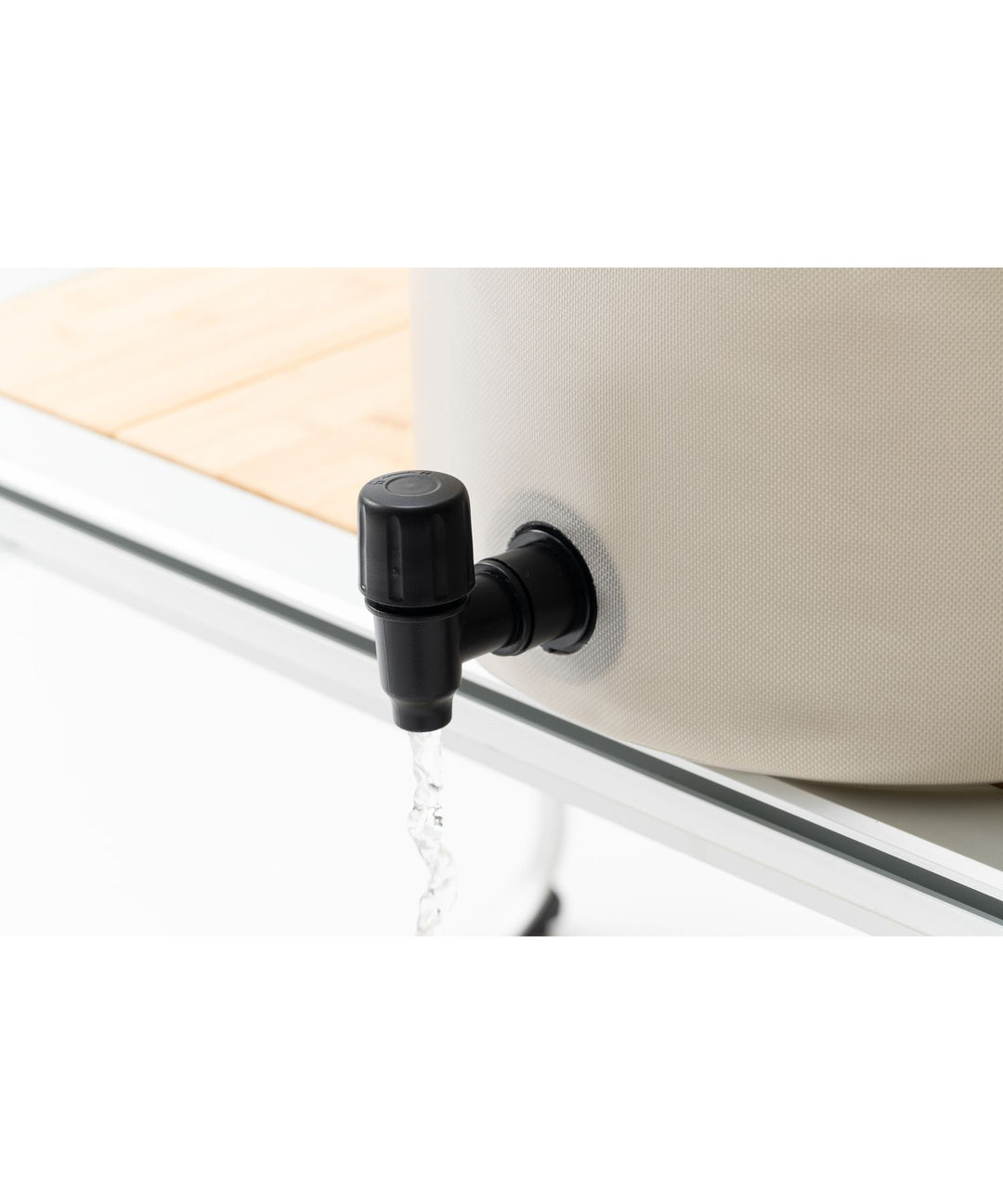 snow peak Soft Water Jug 軟水袋 FP-130