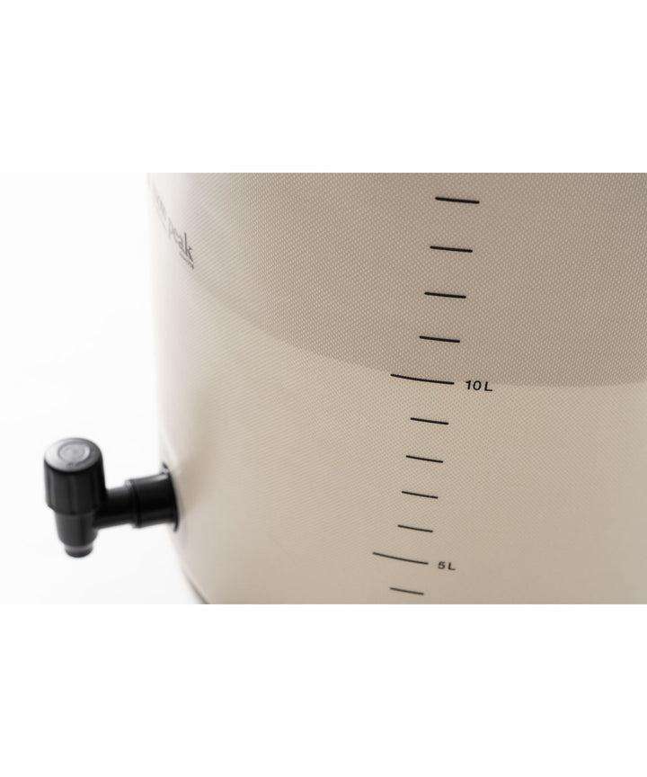 snow peak Soft Water Jug 軟水袋 FP-130