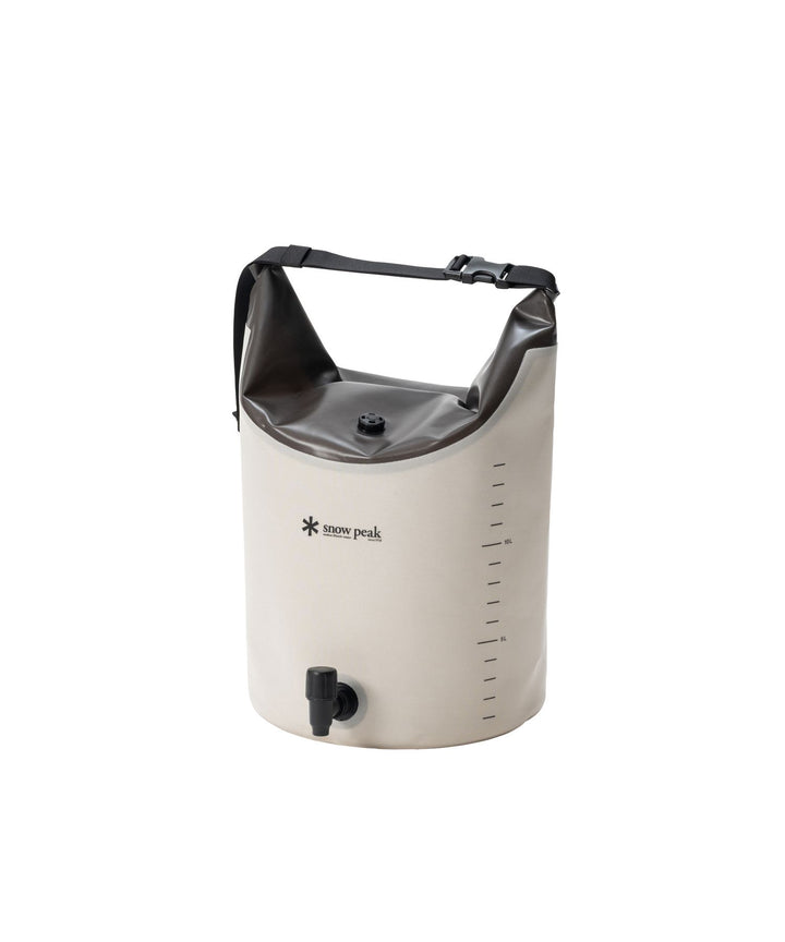 snow peak Soft Water Jug 軟水袋 FP-130