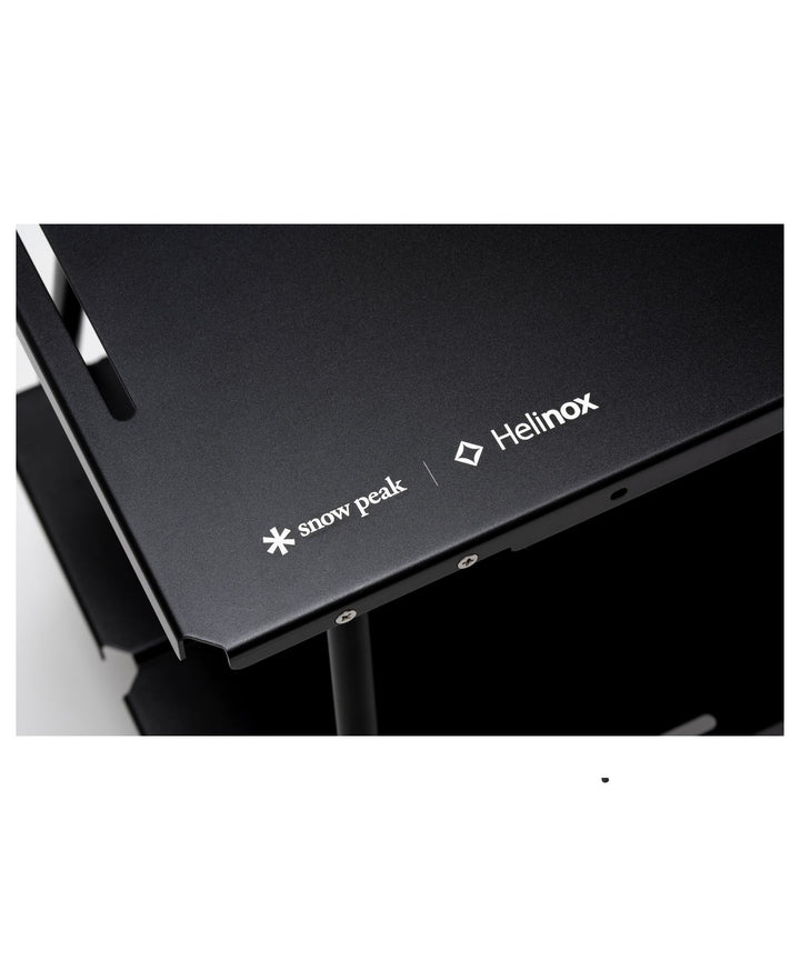 snow peak Noga Table 多功能露營摺疊枱 LV-500