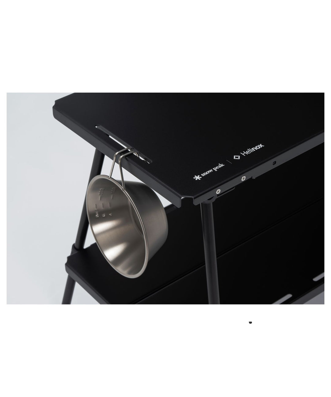 snow peak Noga Table 多功能露營摺疊枱 LV-500