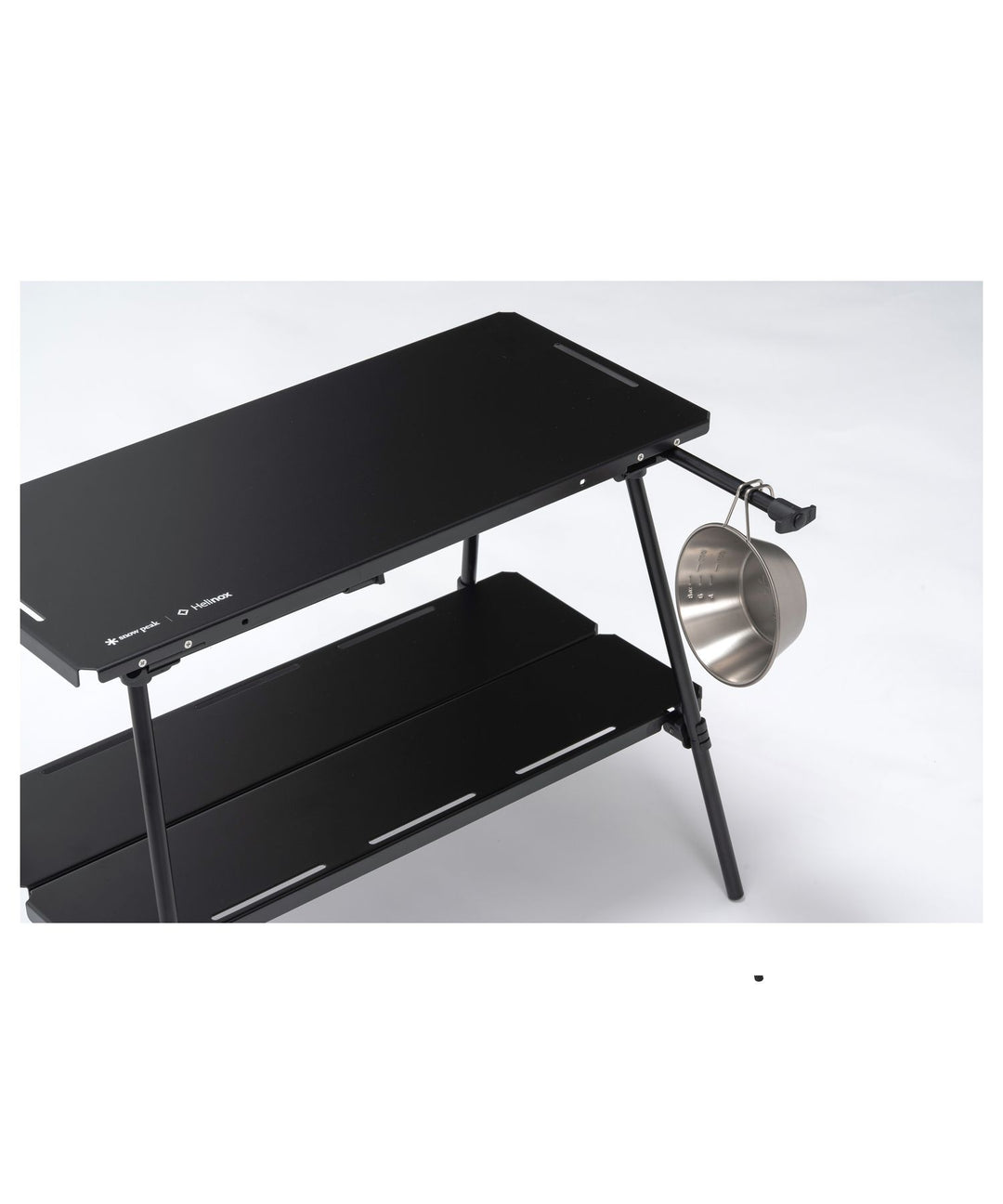 snow peak Noga Table 多功能露營摺疊枱 LV-500