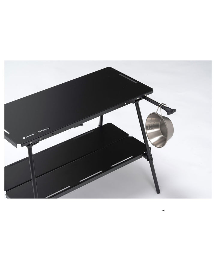 snow peak Noga Table 多功能露營摺疊枱 LV-500