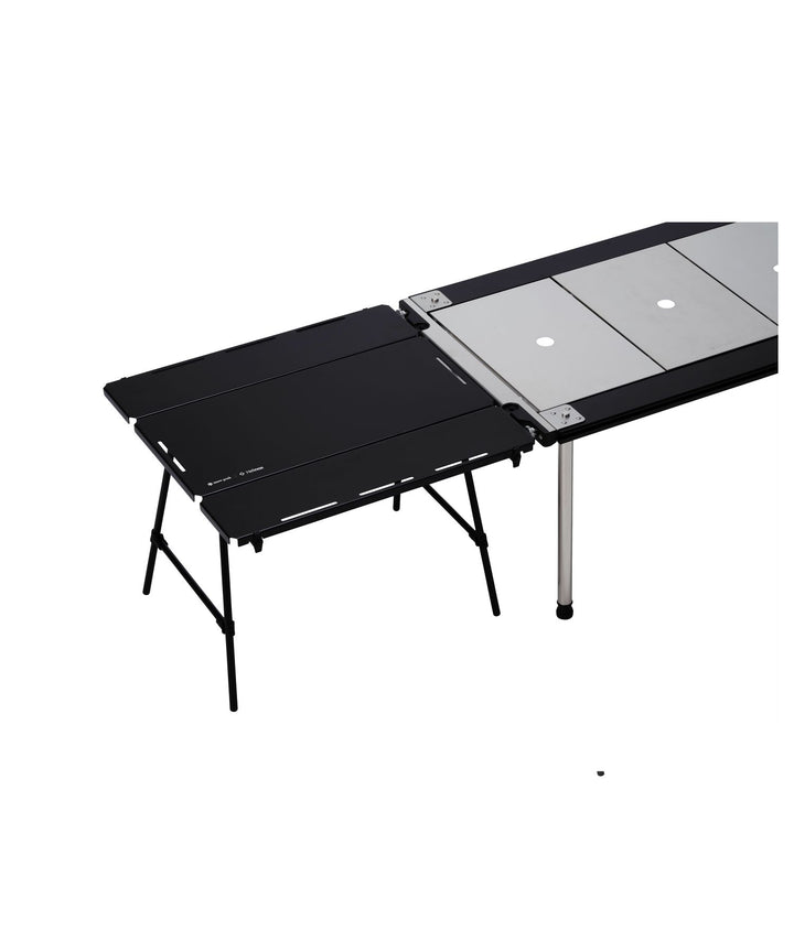 snow peak Noga Table 多功能露營摺疊枱 LV-500