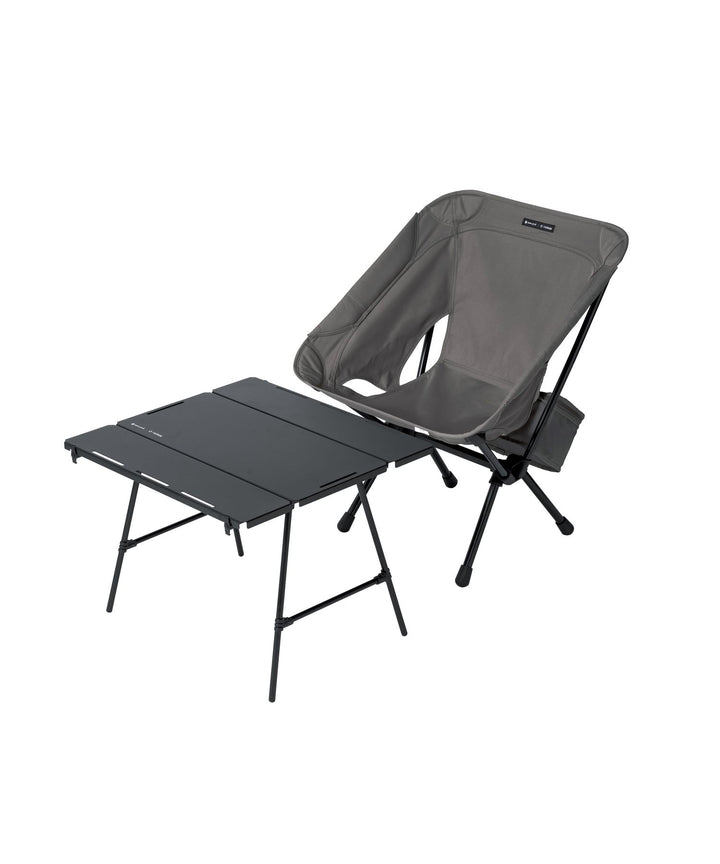 snow peak Noga Table 多功能露營摺疊枱 LV-500