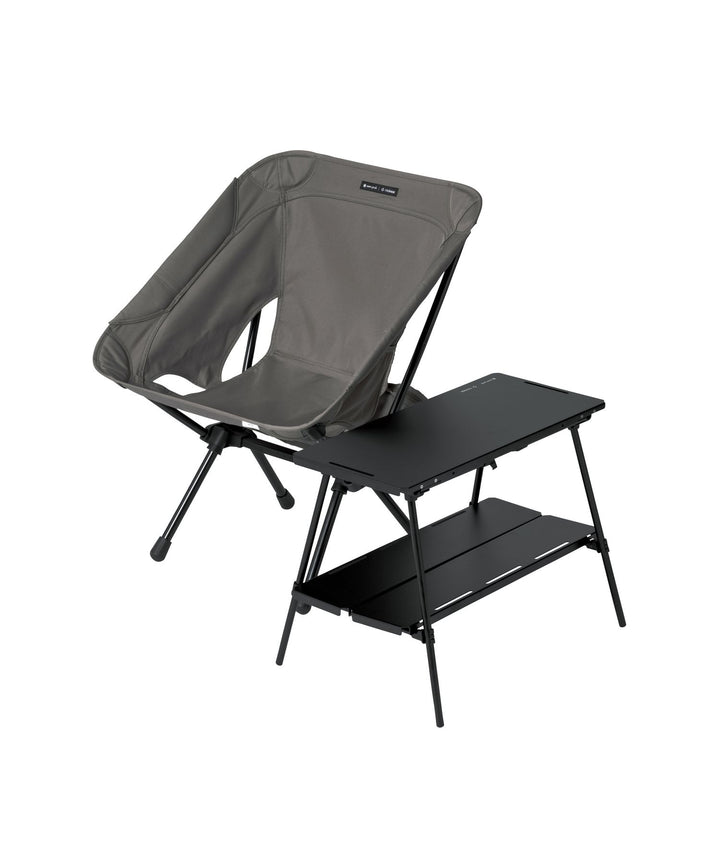 snow peak Noga Table 多功能露營摺疊枱 LV-500