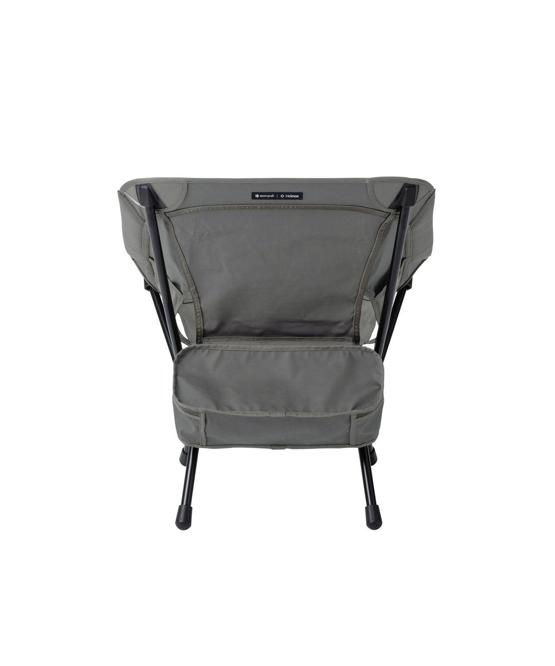 snow peak Noga Chair 多功能露營摺椅 LV-510