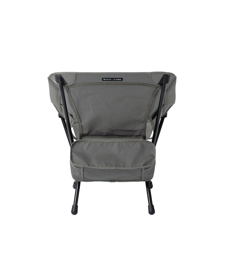 snow peak Noga Chair 多功能露營摺椅 LV-510