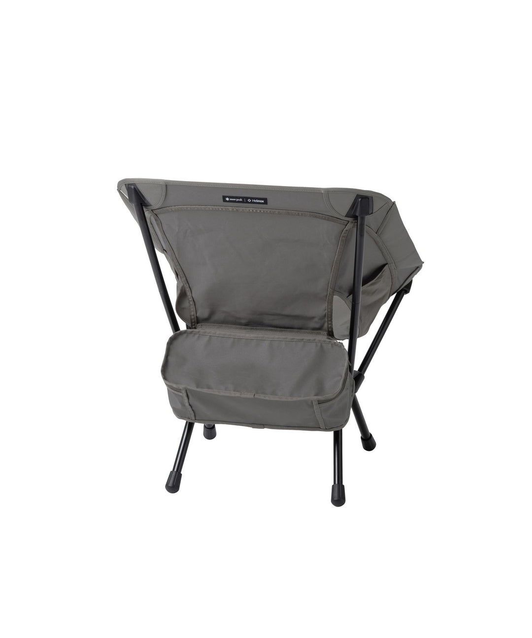 snow peak Noga Chair 多功能露營摺椅 LV-510