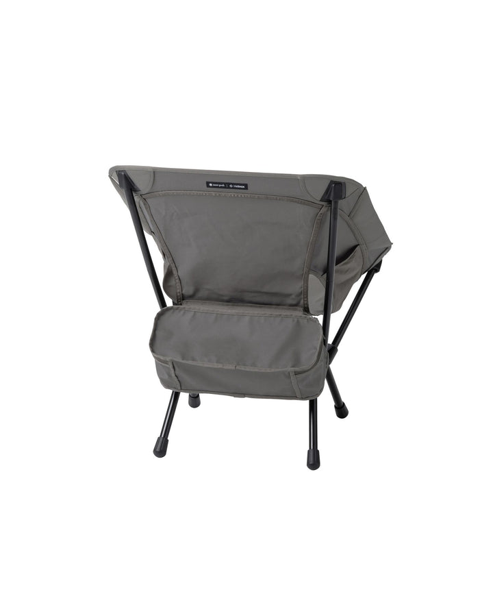 snow peak Noga Chair 多功能露營摺椅 LV-510