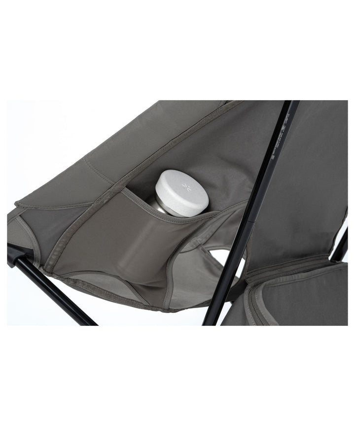 snow peak Noga Chair 多功能露營摺椅 LV-510