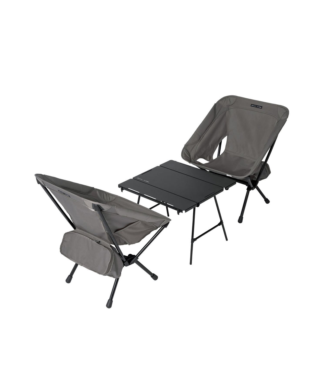 snow peak Noga Chair 多功能露營摺椅 LV-510