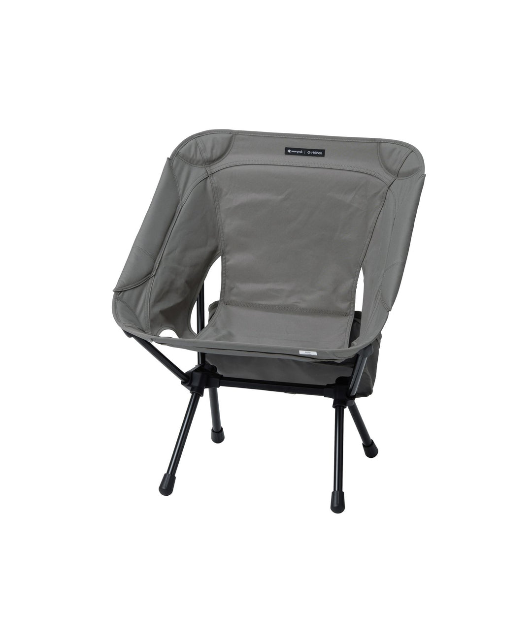 snow peak Noga Chair 多功能露營摺椅 LV-510