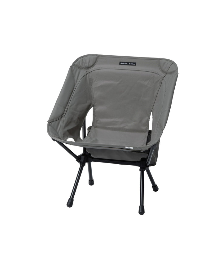 snow peak Noga Chair 多功能露營摺椅 LV-510