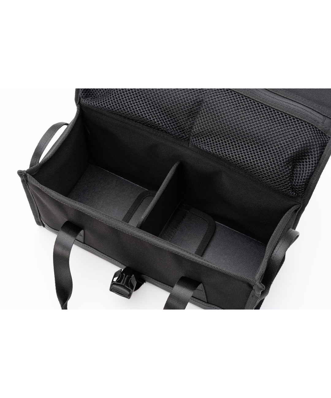 snow peak Multi Container M 多功能儲物袋 黑色 UG-474