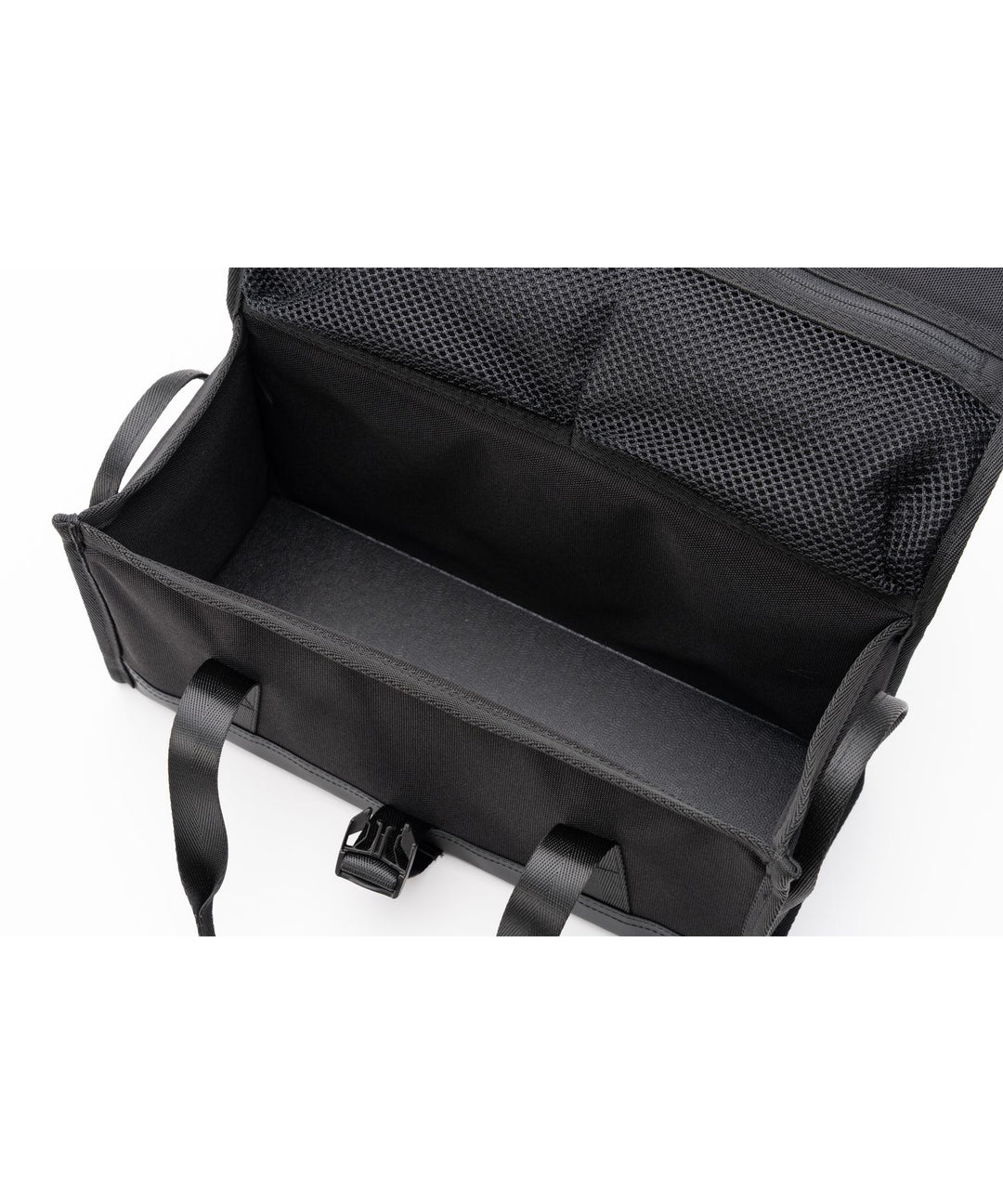 snow peak Multi Container L 多功能儲物袋 黑色 UG-475