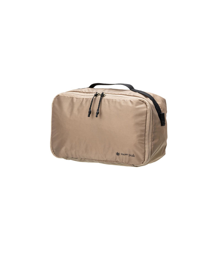 snow peak OT Packing Cube  M 多功能儲物袋 UG-535