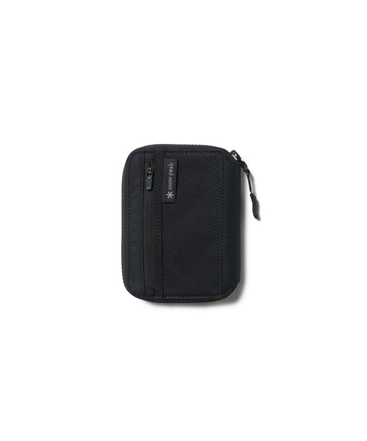 snow peak Everyday Use Multi Wallet 銀包 SB-26SU009