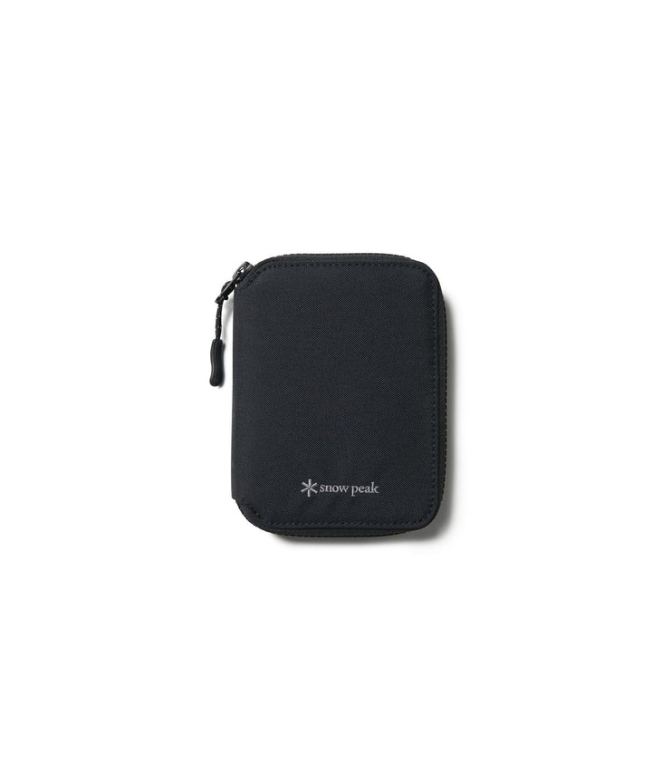 snow peak Everyday Use Multi Wallet 銀包 SB-26SU009