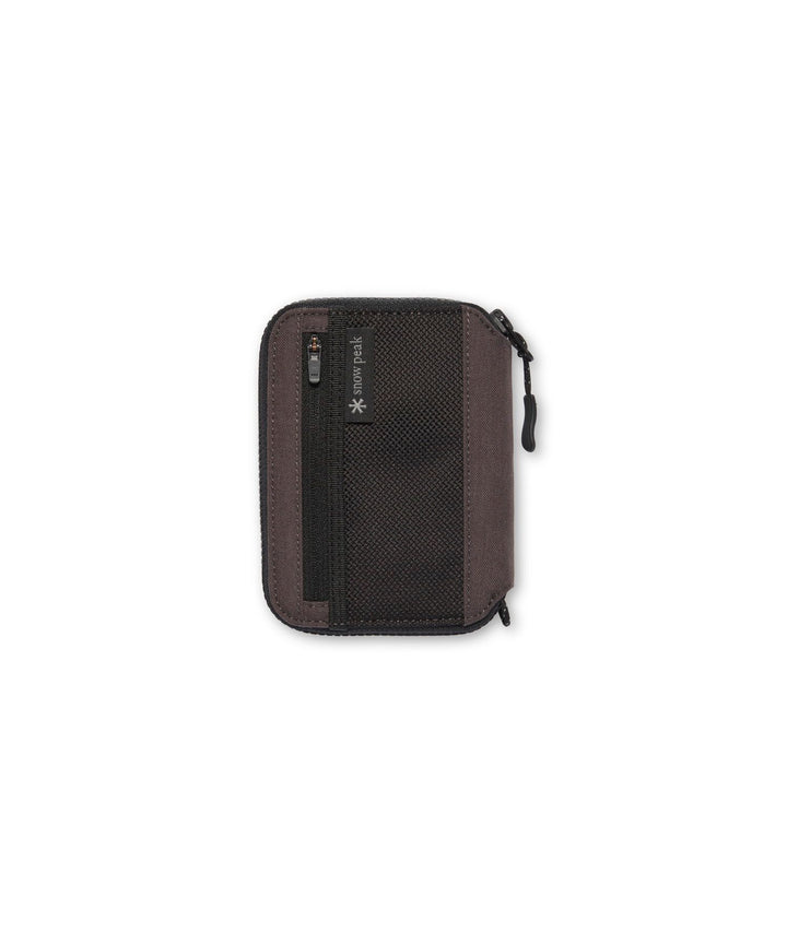snow peak Everyday Use Multi Wallet 銀包 SB-26SU009