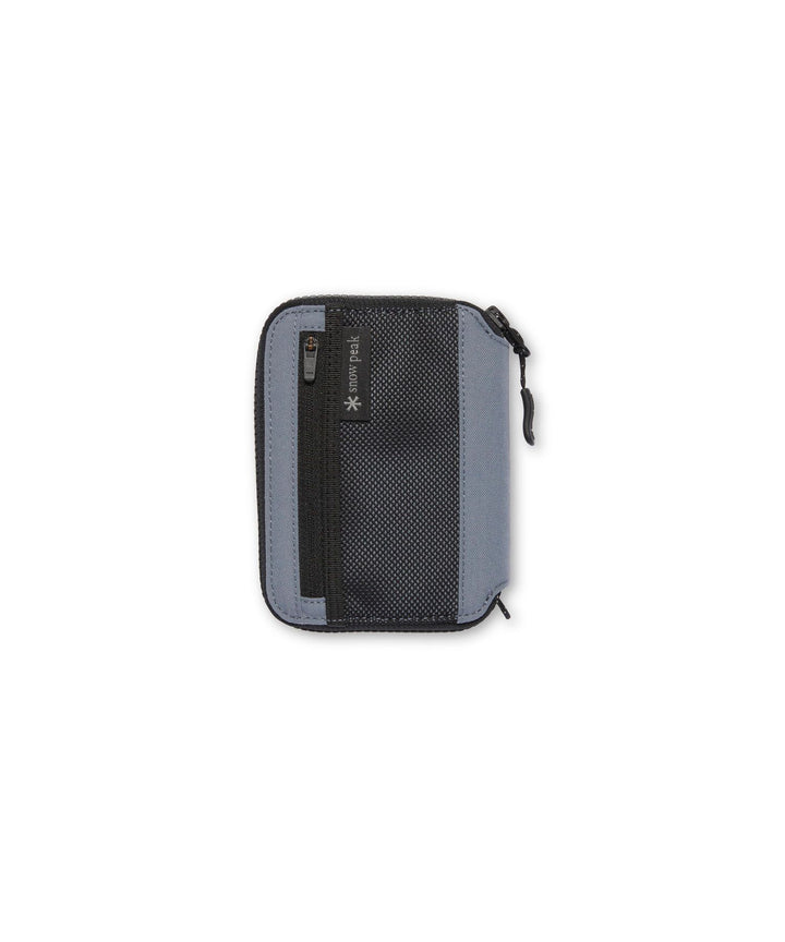 snow peak Everyday Use Multi Wallet 銀包 SB-26SU009