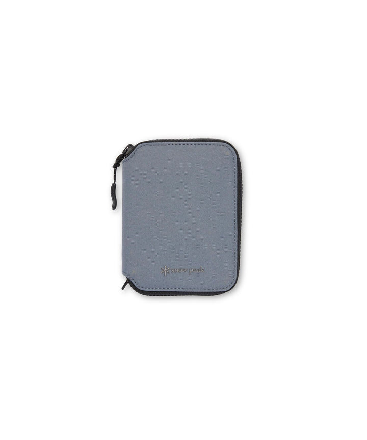 snow peak Everyday Use Multi Wallet 銀包 SB-26SU009