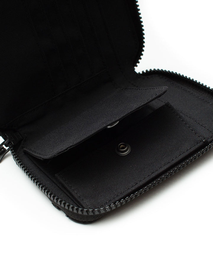 snow peak Everyday Use Multi Wallet 銀包 SB-26SU009