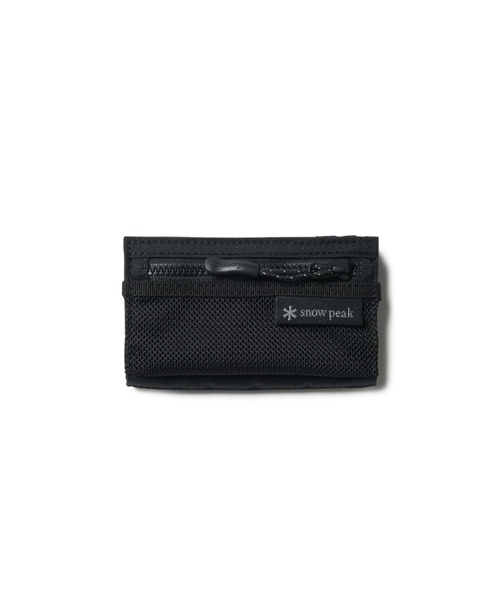 snow peak Everyday Use Smart Wallet 銀包 SB-26SU010