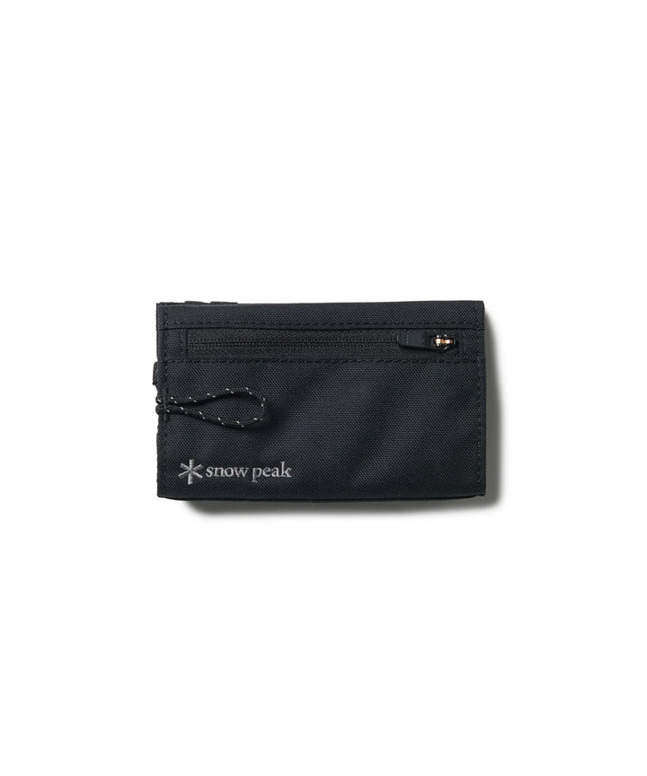 snow peak Everyday Use Smart Wallet 銀包 SB-26SU010