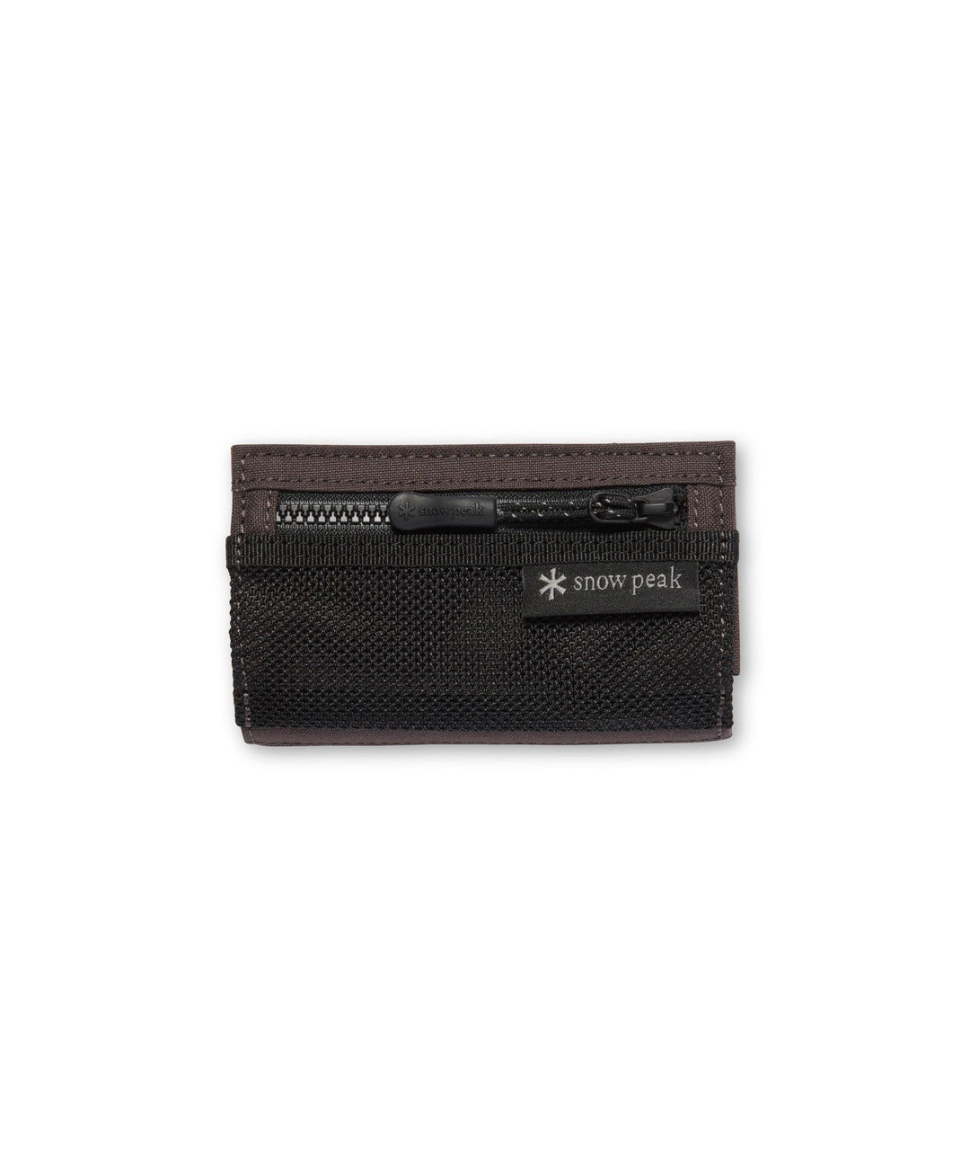 snow peak Everyday Use Smart Wallet 銀包 SB-26SU010