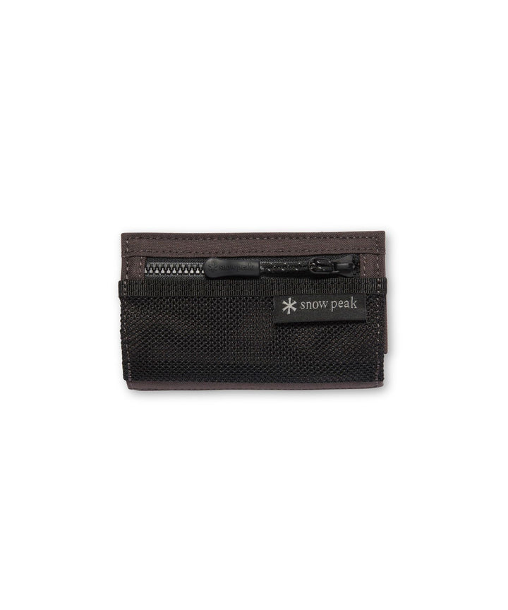 snow peak Everyday Use Smart Wallet 銀包 SB-26SU010