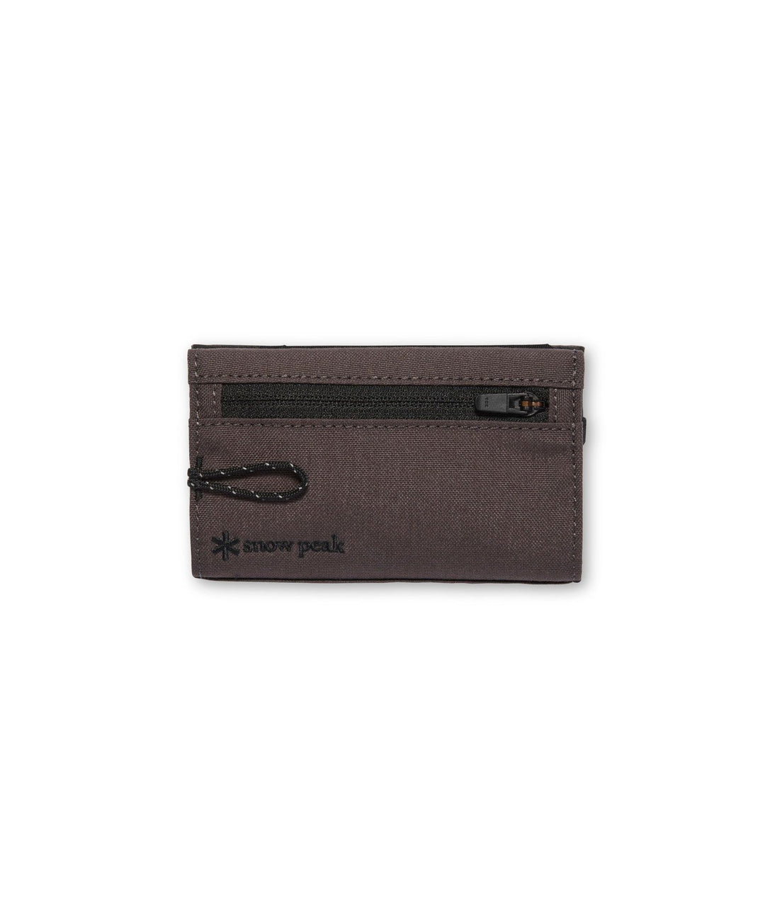 snow peak Everyday Use Smart Wallet 銀包 SB-26SU010