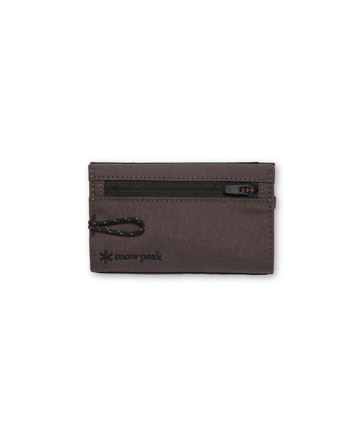 snow peak Everyday Use Smart Wallet 銀包 SB-26SU010