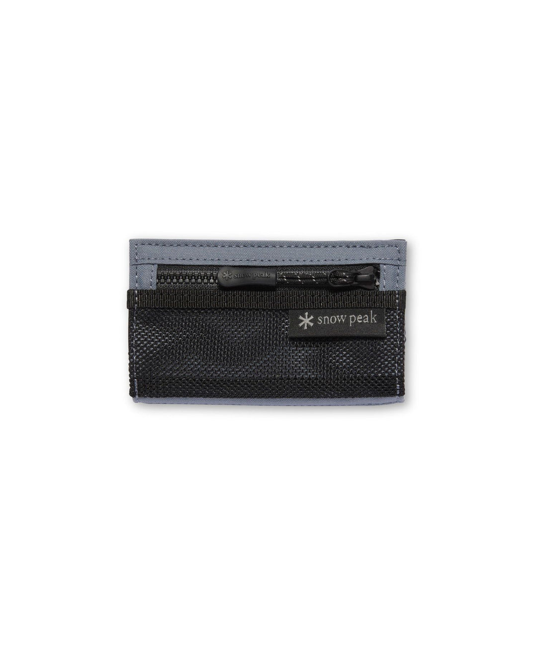 snow peak Everyday Use Smart Wallet 銀包 SB-26SU010