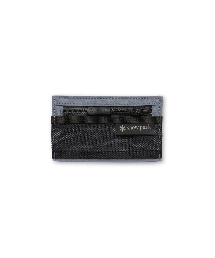 snow peak Everyday Use Smart Wallet 銀包 SB-26SU010