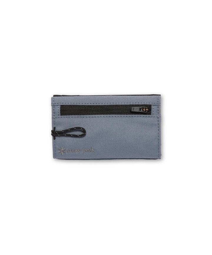 snow peak Everyday Use Smart Wallet 銀包 SB-26SU010