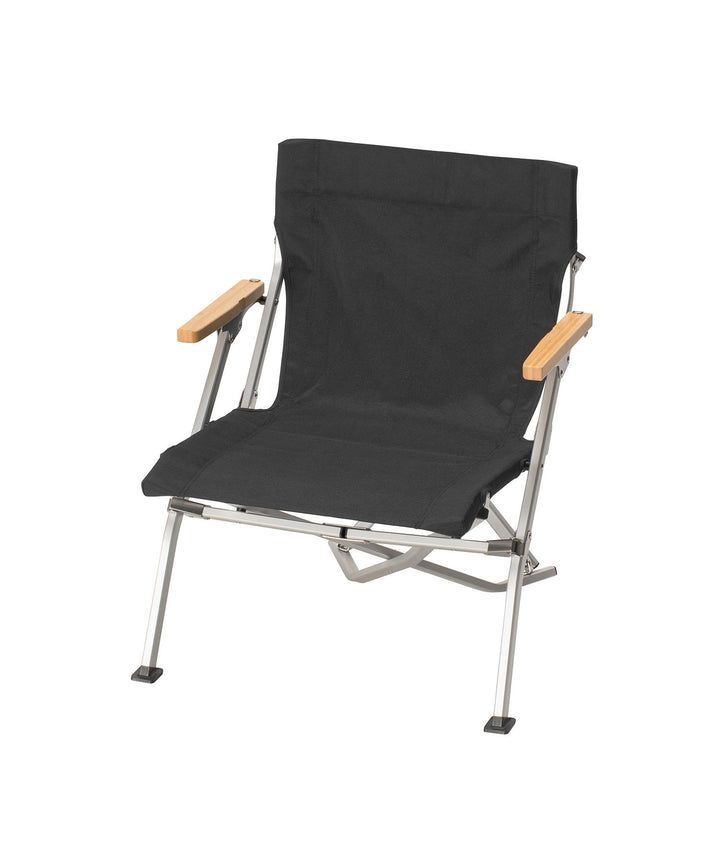 snow peak Entry Luxury Low Beach Chair Duo Set 露營椅 SET-093