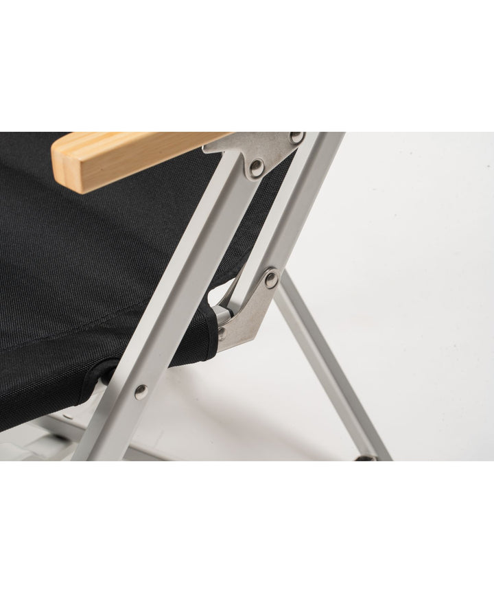 snow peak Entry Luxury Low Beach Chair Duo Set 露營椅 SET-093