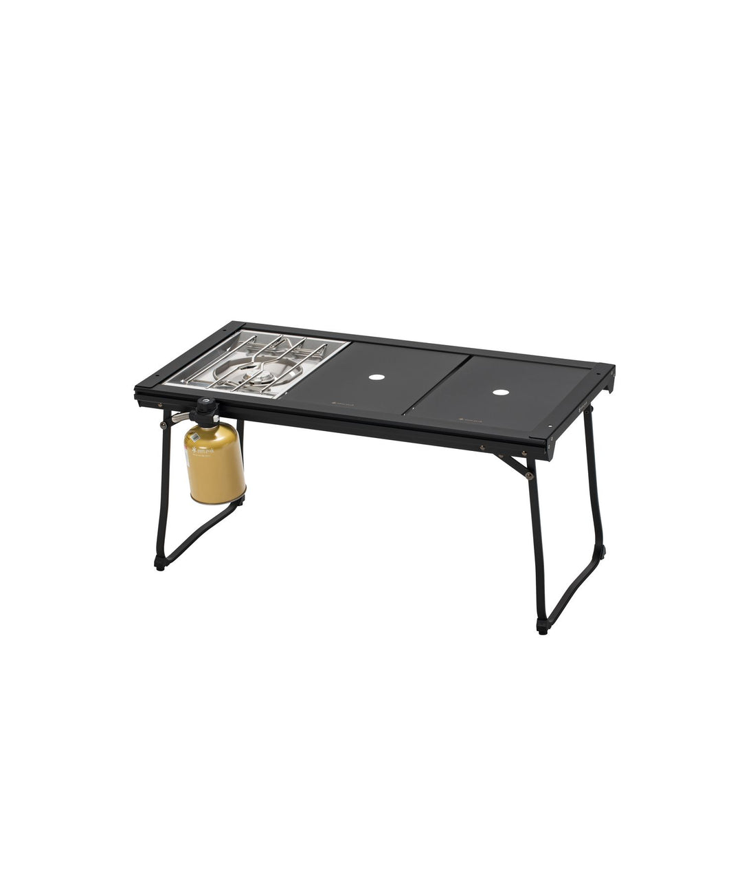 snow peak Entry IGT Flat Burner Set IGT枱及爐具套裝 SET-081