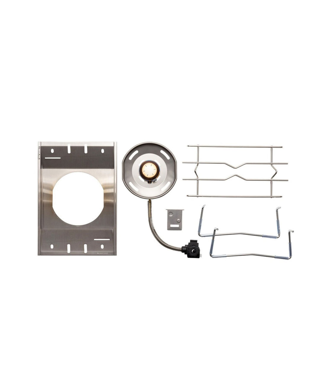 snow peak Entry IGT Flat Burner Set IGT枱及爐具套裝 SET-081