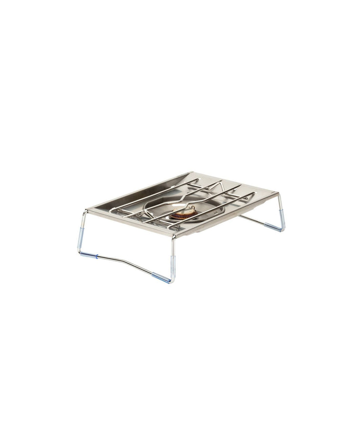 snow peak Entry IGT Flat Burner Set IGT枱及爐具套裝 SET-081