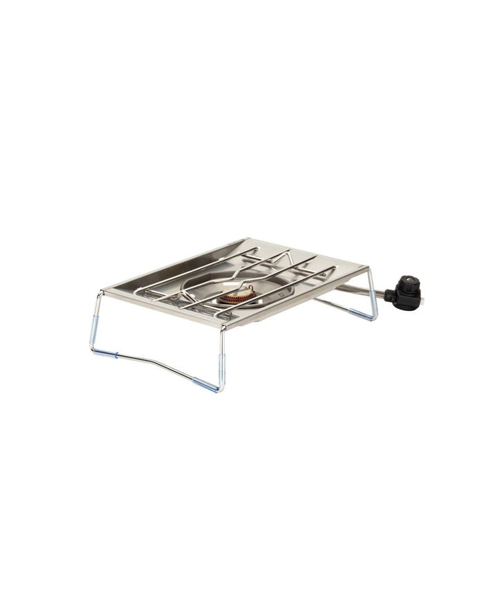 snow peak Entry IGT Flat Burner Set IGT枱及爐具套裝 SET-081