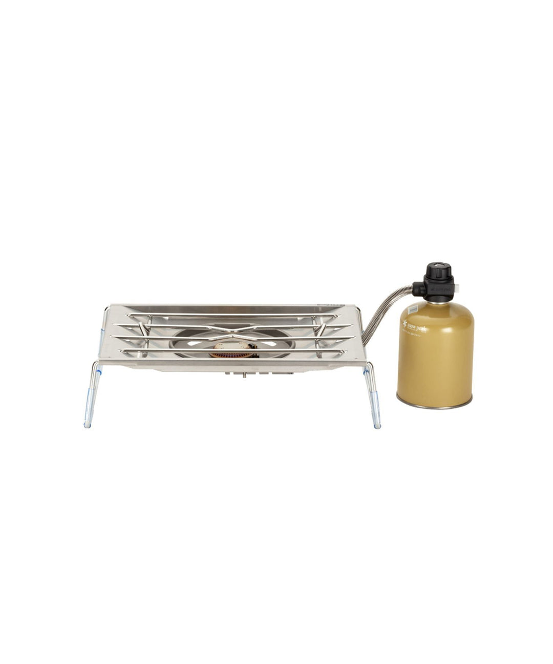 snow peak Entry IGT Flat Burner Set IGT枱及爐具套裝 SET-081