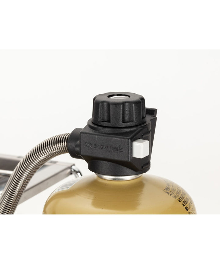 snow peak Entry IGT Flat Burner Set IGT枱及爐具套裝 SET-081