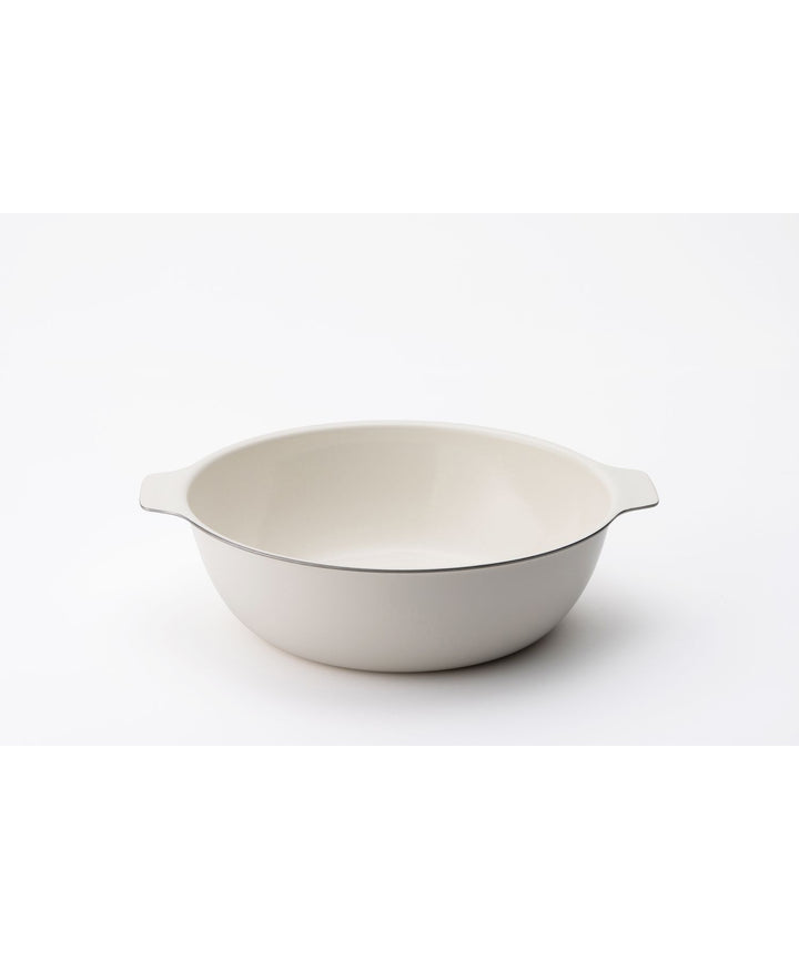 snow peak Hollow Cooker 1L Ivory 不銹鋼鍋  LF-066-IV