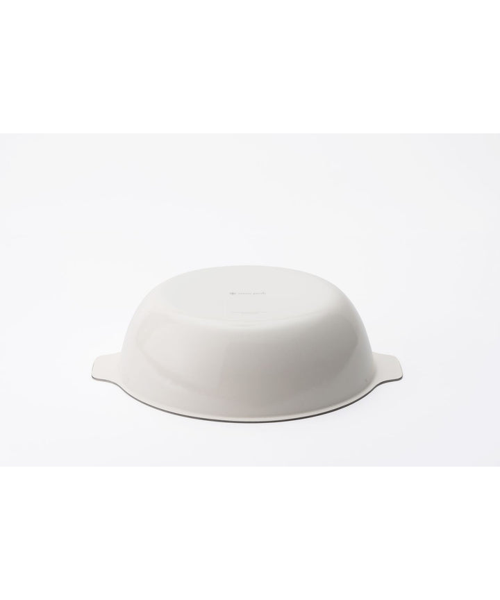 snow peak Hollow Cooker 1L Ivory 不銹鋼鍋  LF-066-IV