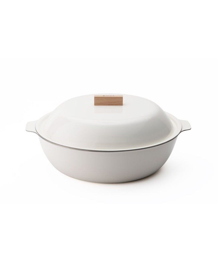 snow peak Hollow Cooker 2L Ivory 不銹鋼鍋 LF-067-IV