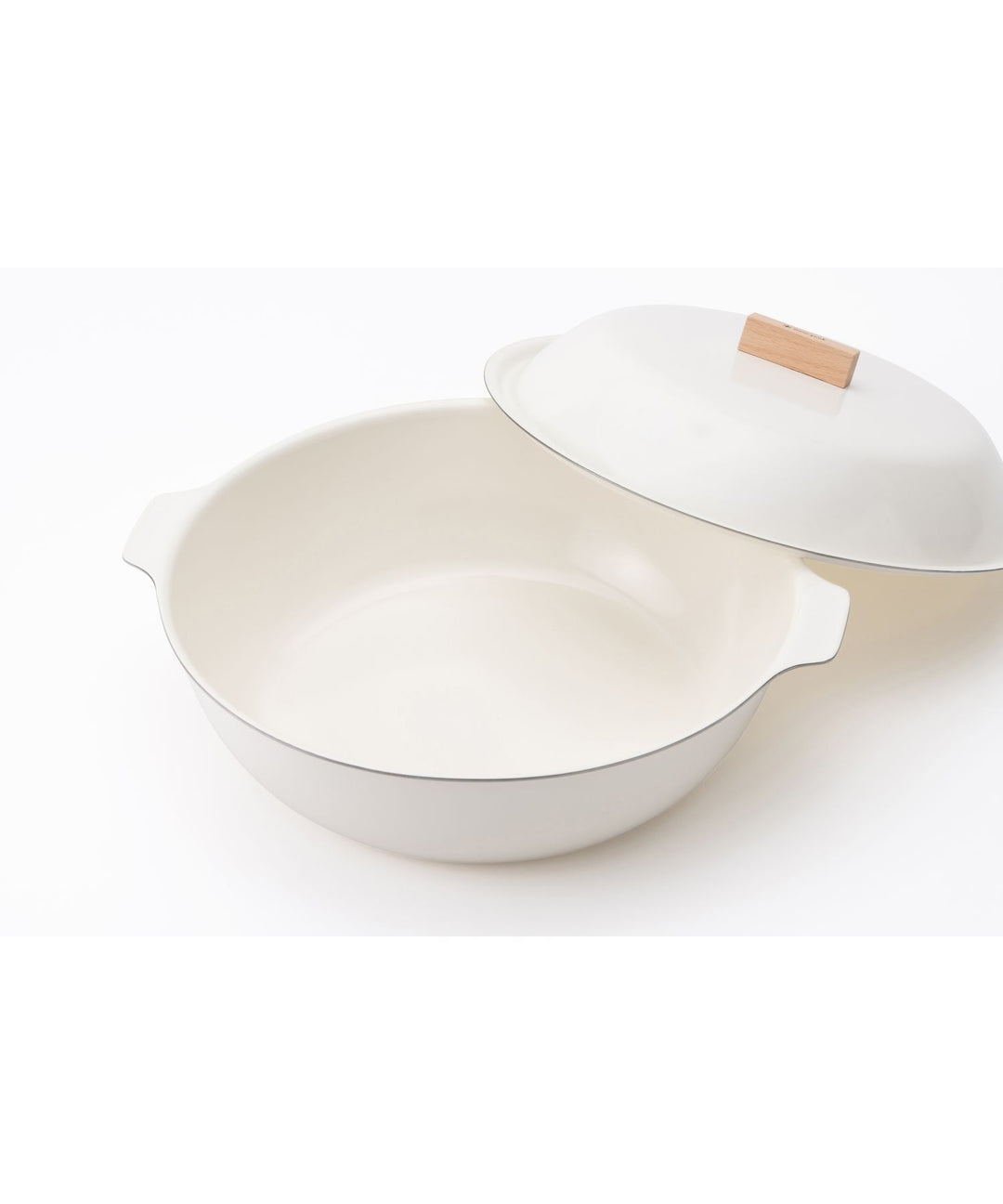 snow peak Hollow Cooker 2L Ivory 不銹鋼鍋 LF-067-IV