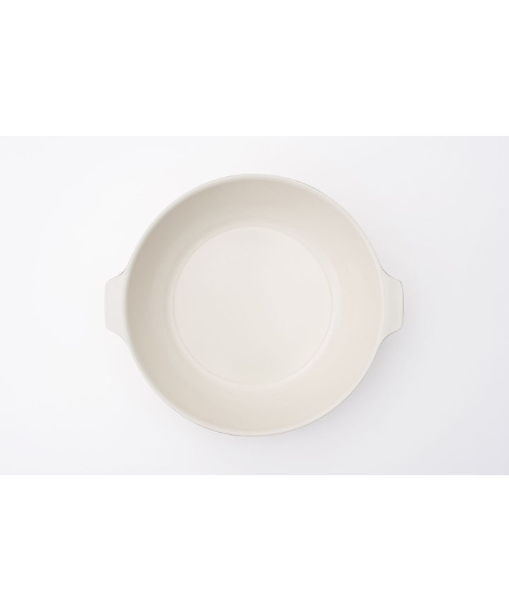 snow peak Hollow Cooker 2L Ivory 不銹鋼鍋 LF-067-IV